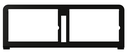 AV G1000 Desktop Trainer Stand