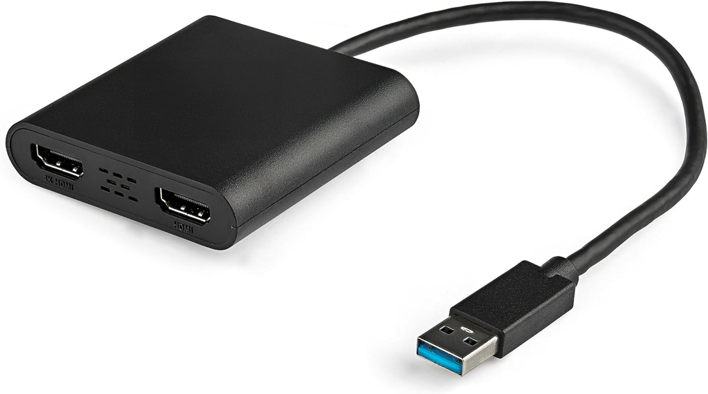 HDMI to USB Adapter