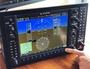 AV GDU 104X