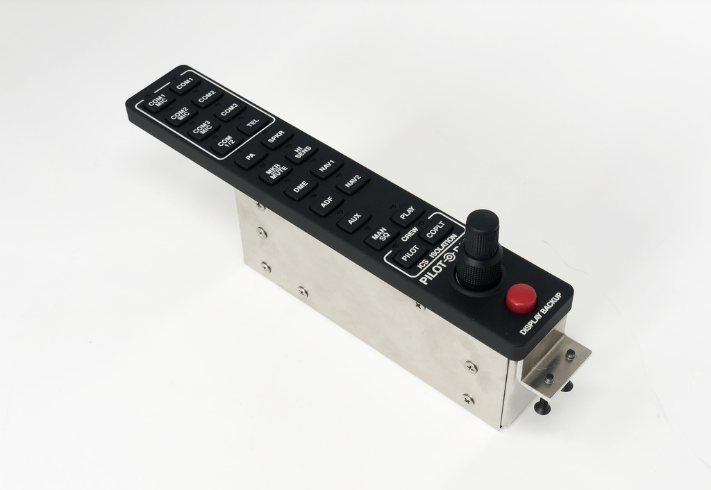 AV GMA 1347