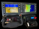 AV G1000 Desktop Trainer