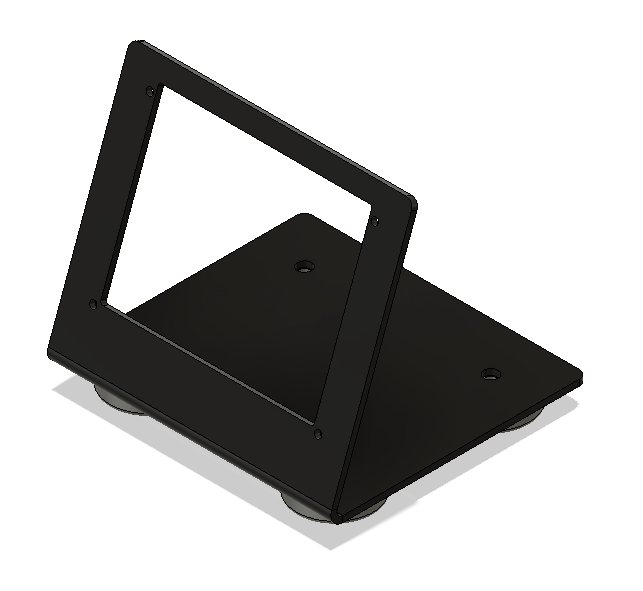 AV GCU 475 Stand