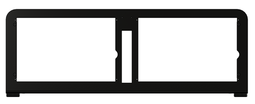 [AV.G1000.DSKT.TR] AV G1000 Desktop Trainer Stand